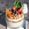 Breakfast Trifle