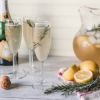 Champagne Imposter- Simple and Easy