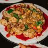Sweet 'n Spicy Chicken Ferocious