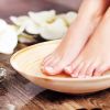Simple, Old Fashioned Foot Care with Diabetes