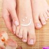 Simple, Old Fashioned Foot Care with Diabetes