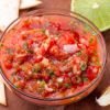 Citrus Salsa