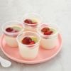 Cold & Creamy Fruit Cups