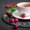 Cran-Raspberry Tea