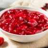 Cranberry Sauce