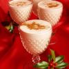 Easy Holiday Eggnog