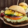 Eggless Egg Salad Sandwiches