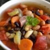 Five Bean Soup