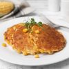 Hearty Corn Cakes