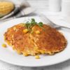 Hearty Corn Cakes