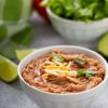 Mexican Bean Dip