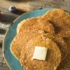 Oat Bran Pancakes