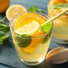 Orange Lemonade