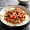 Red Beans & Rice