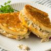 Smoked Tuna Melts