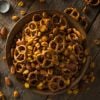Spicy Party Mix