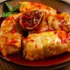 Stuffed Cabbage Rolls
