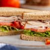 Turkey Sandwich
