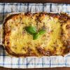 Vegetable Lasagna