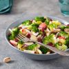 Zesty Broccoli Salad