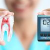 The Connection Between Diabetes and Gum Disease