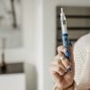 How to Use Insulin Pens & Needles: Benefits and Techniques