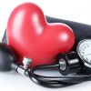 High Blood Pressure & Diabetes