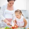 What To Eat When on your Gestational Diabetes Diet