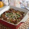 Casseroles to Bring to Thanksgiving