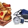 Natural Ways to Combat High Cholesterol and High Blood Pressure