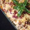 Brunch For Dinner Casserole