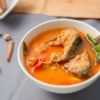 Cajun Jumping Fish Stew