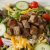 Grilled Steak Salad