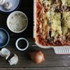 Hurry Up Moussaka