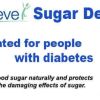 Introducing The New Diachieve Sugar Defense