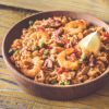 Jersey Jambalaya
