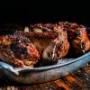 Personal Lamb Roasts