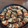 Ratatouille Rolls