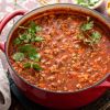 Wild West Chili Soup