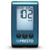 AgaMatrix Presto Blood Glucose Meter and Test Strips