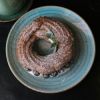 Apricot-Almond Coffee Ring