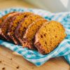 Autumn Pumpkin Bread