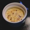 Baked Ricotta Custard