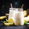 Banana Colada Smoothie