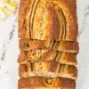 Banana Raisin Bread