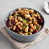 Bean Trio with Citrus Cumin Dressing