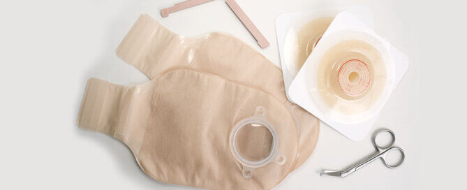 Ostomy Supplies