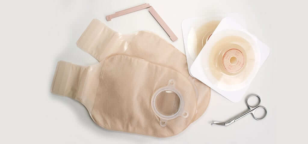 Ostomy Supplies