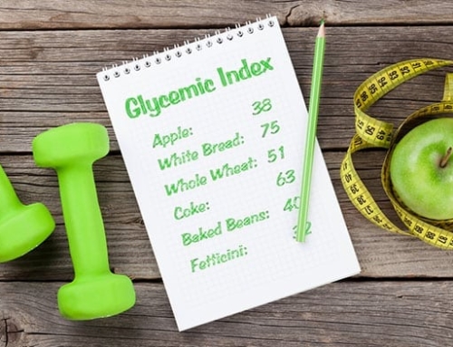 The Glycemic Index and Diabetes