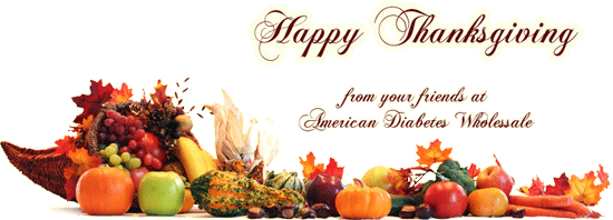 Happy Thanksgiving from ADW!